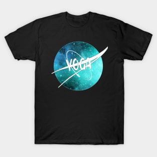 Yoga T-Shirt